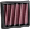 High-Flow Air Filter