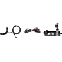 Suspension pneumatique Air FL