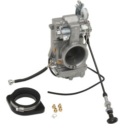 HSR48 Smoothbore Carburetor Kit