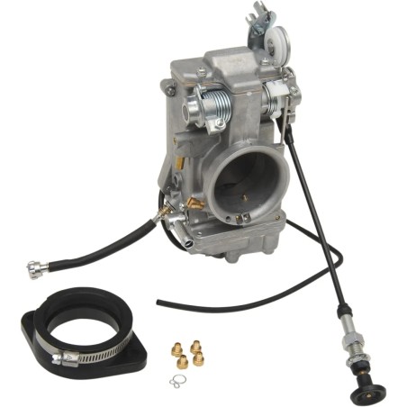 HSR48 Smoothbore Carburetor Kit