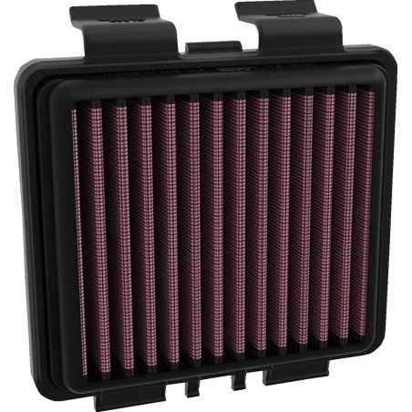 High-Flow Air Filter