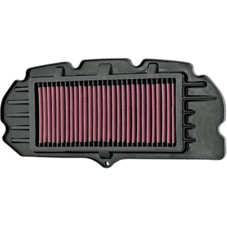OE Replacement High-Flow Air Filter