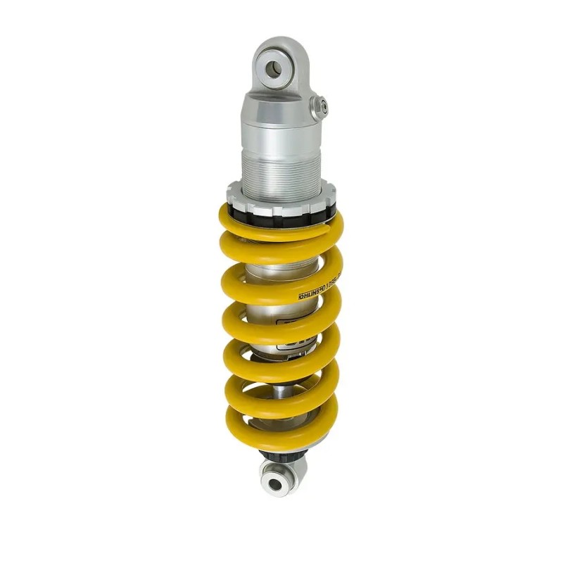 SHOCK ABSORBER TTX FLOW