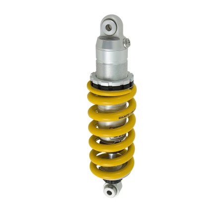 SHOCK ABSORBER TTX FLOW