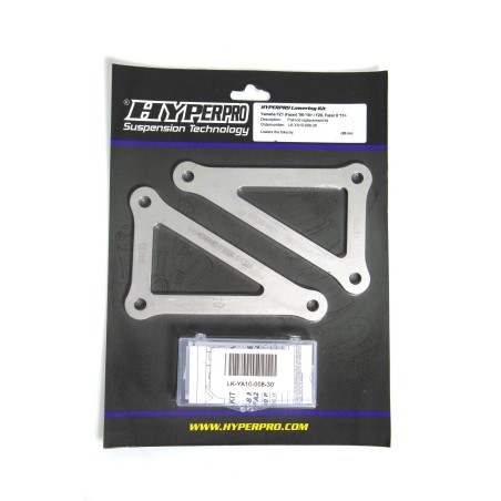 Lowering Kit w link-system