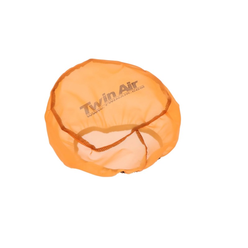 Cache-poussière pour filtre à air