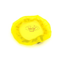 Chaussettes de protection élastiques contre le sable pour filtre à air