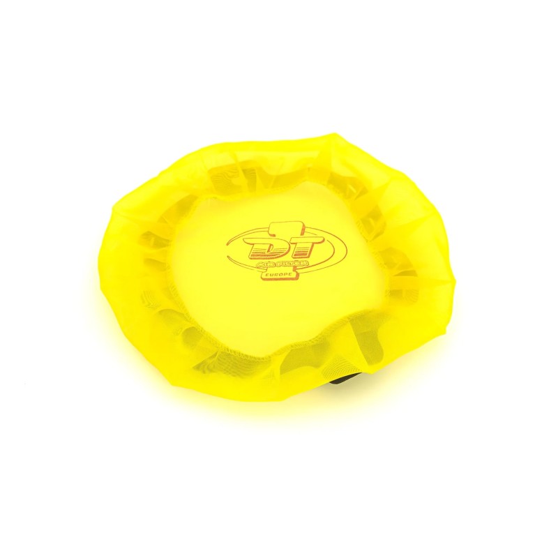 Chaussettes de protection élastiques contre le sable pour filtre à air