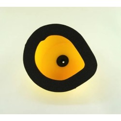 Filtre à air non huilé