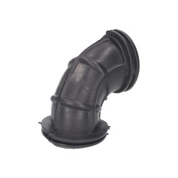 Intake rubber air filter box to carburettor for Minarelli horizontal