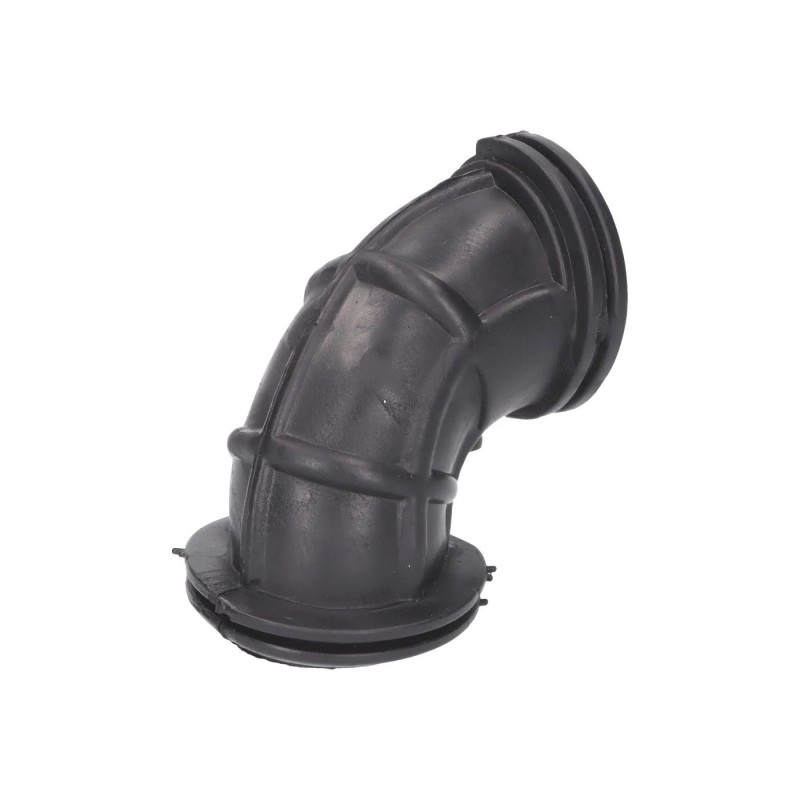 Intake rubber air filter box to carburettor for Minarelli horizontal