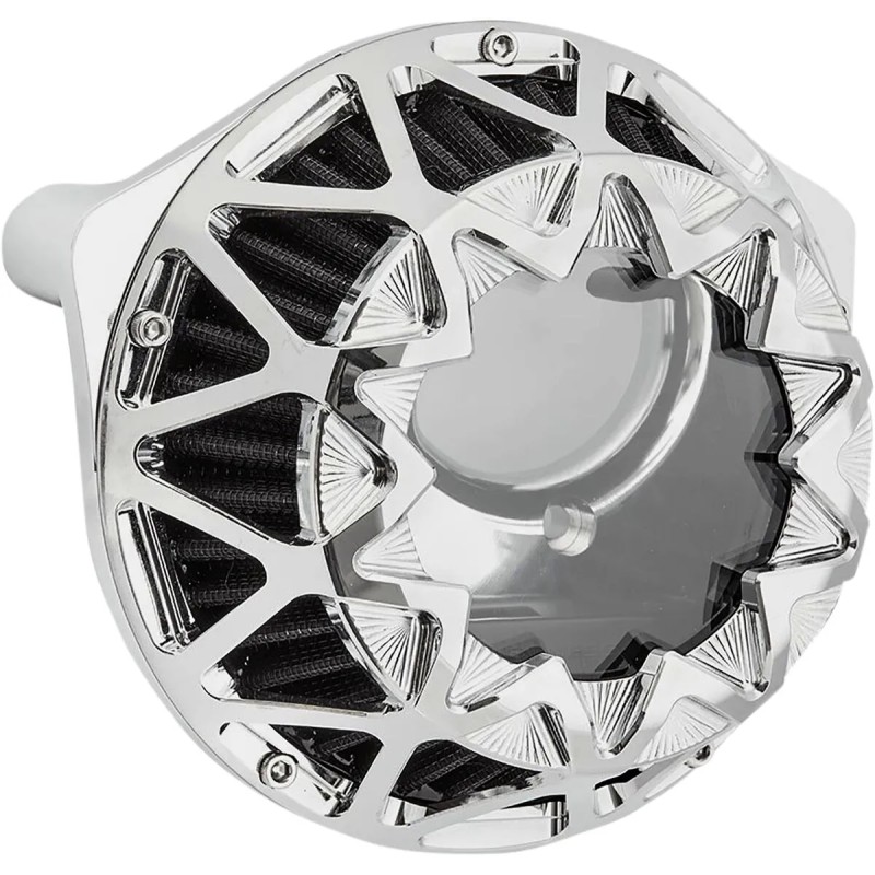 Crossfire Air Cleaner