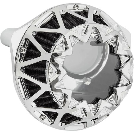 Crossfire Air Cleaner