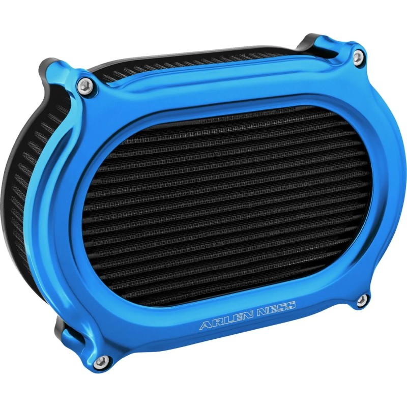 Stage 2 Oval Air Cleaner Kit