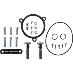 Filtre à air Monster Sucker