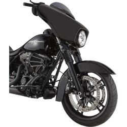 Monster Sucker  Air Cleaner Kit