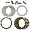 Complete Dirt Digger Clutch Kit
