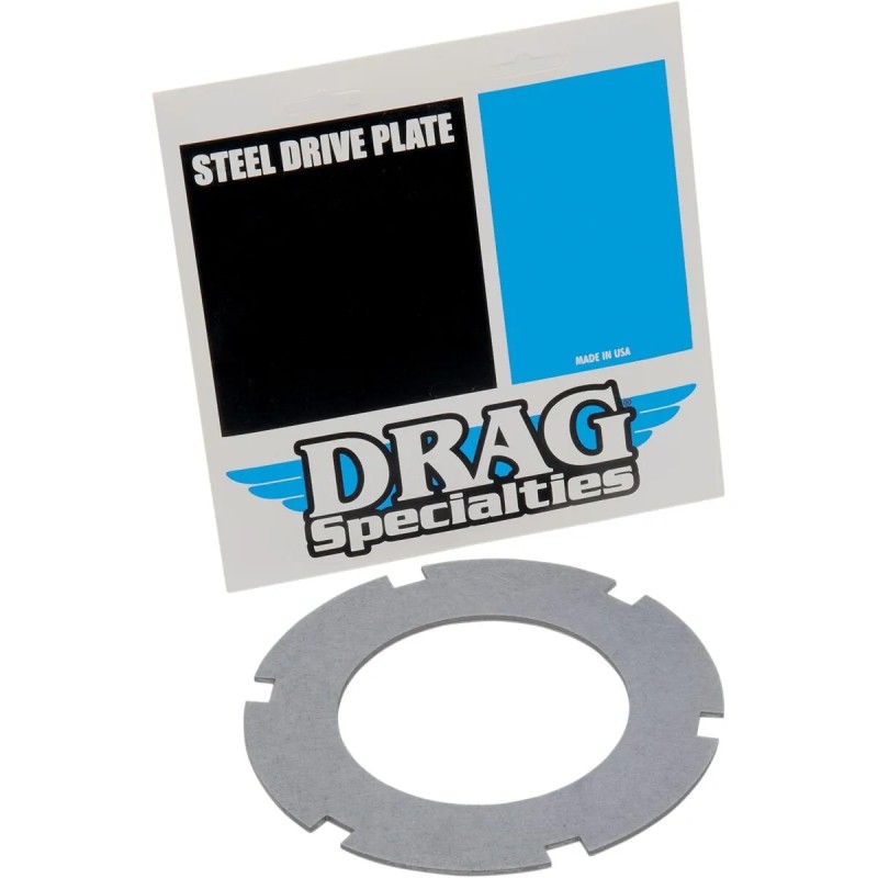 Steel Drive Plates