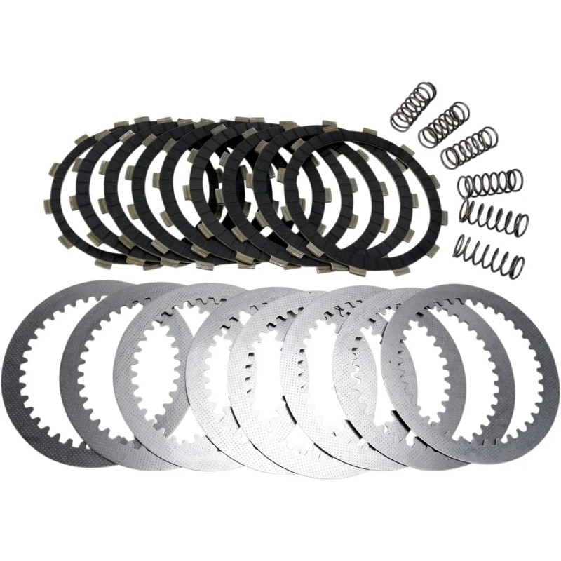 DRCF Series Clutch Kit