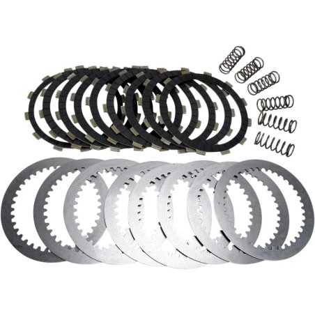 DRCF Series Clutch Kit