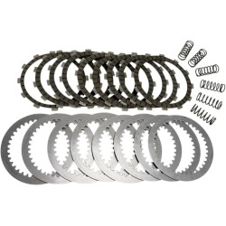 DRC Series Clutch Kit