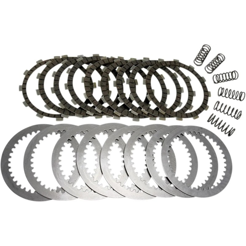 DRC Series Clutch Kit