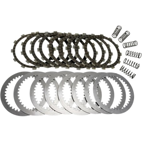 DRC Series Clutch Kit
