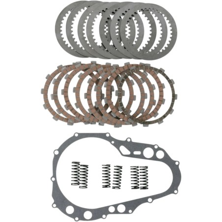 Complete Clutch Kit