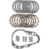 Kit d'embrayage complet