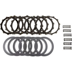 DRC Series Clutch Kit