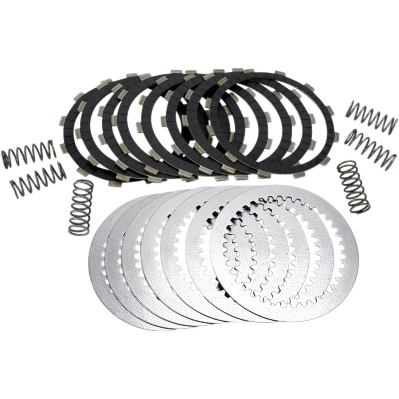 DRCF Series Clutch Kit