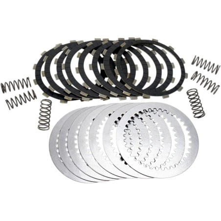 DRCF Series Clutch Kit