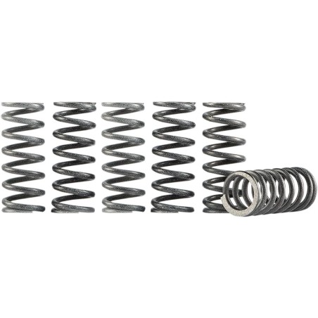 Hi-Temp Clutch Spring Kit