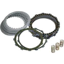 Clutch Plate Kit