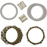 Complete Dirt Digger Clutch Kit