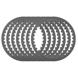 Clutch Steel Drive Plate Kit