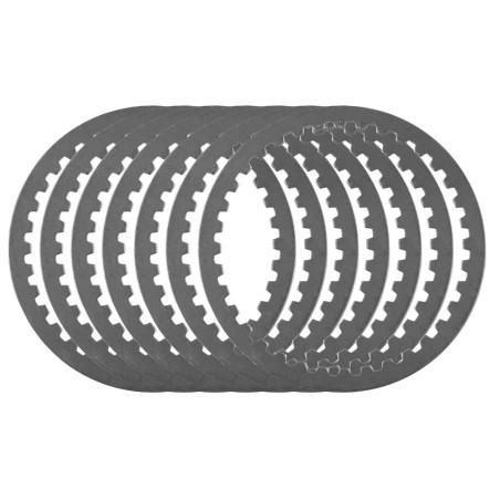 Clutch Steel Drive Plate Kit