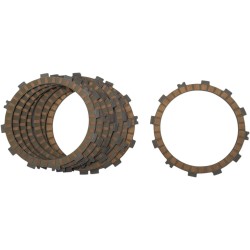 Clutch Plate Kit