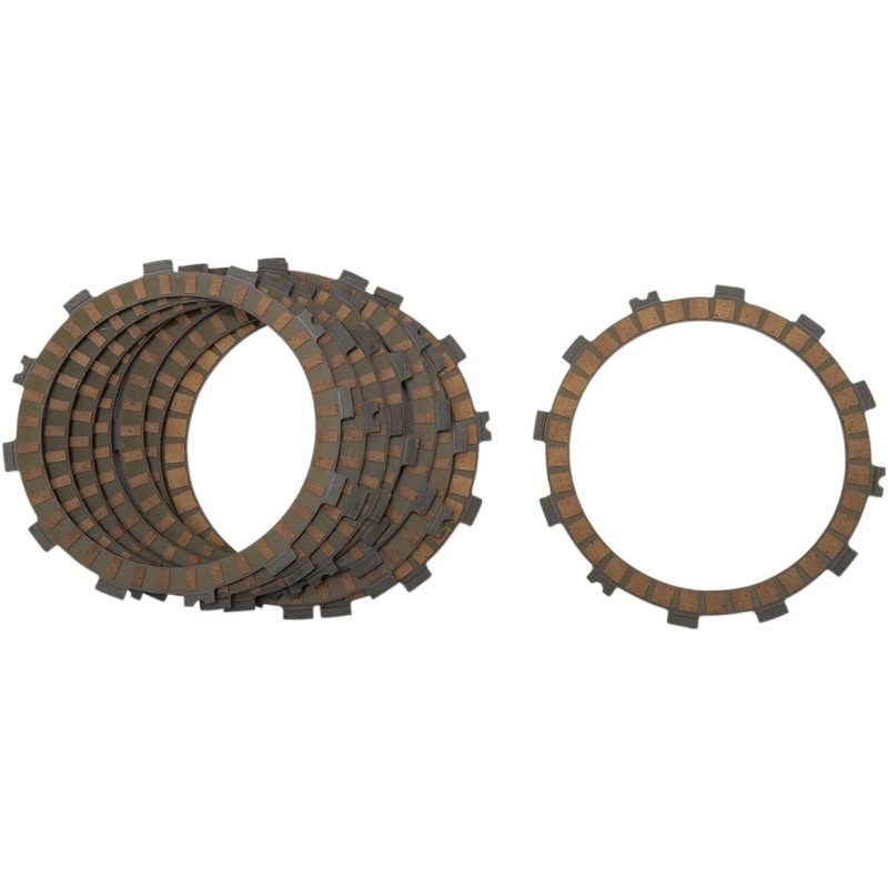 Clutch Plate Kit