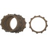 Clutch Plate Kit
