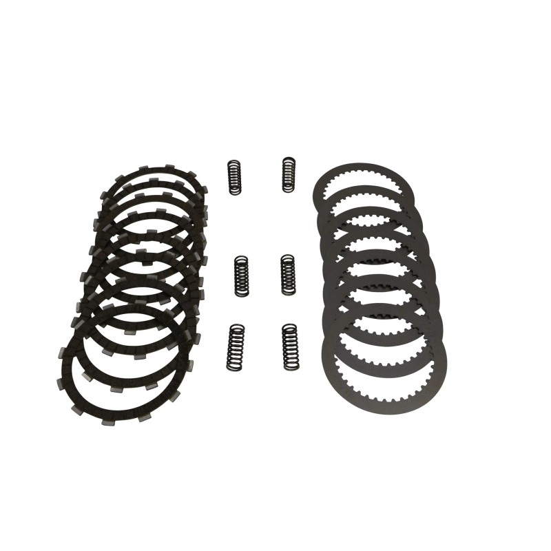 DRC Series Clutch Kit