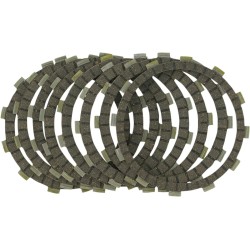 CK Standard Series Clutch Kit