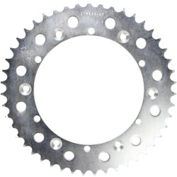 Rear Sprocket Steel