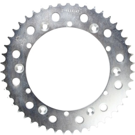 Rear Sprocket Steel