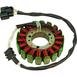 Stator