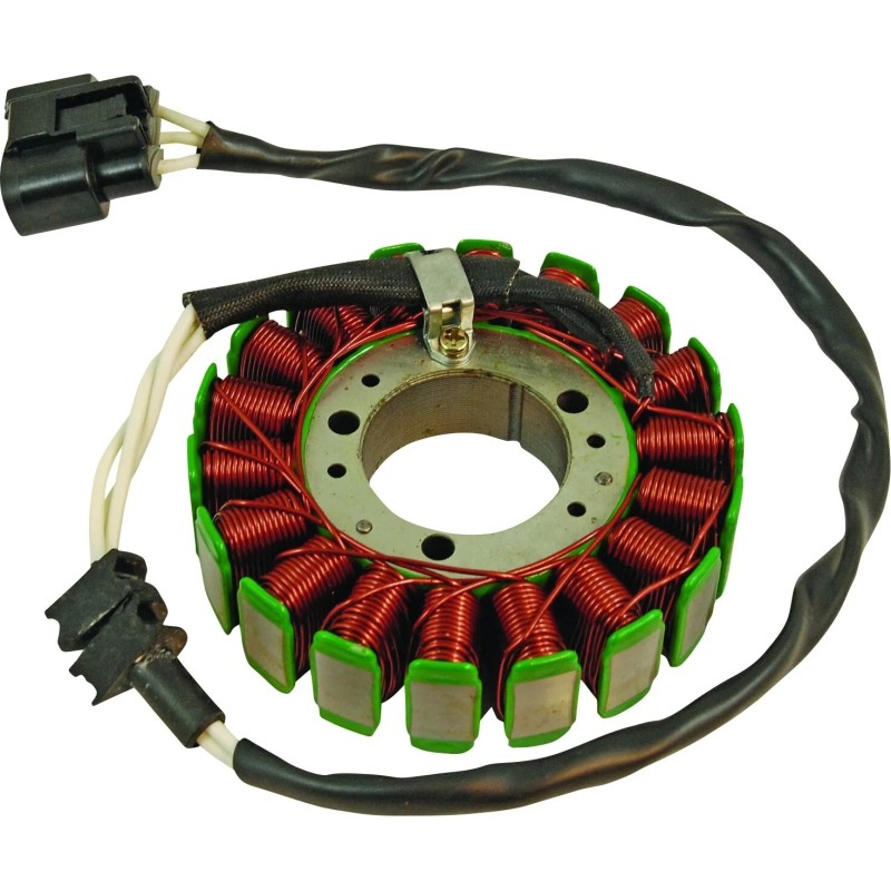 Stator