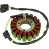 Stator
