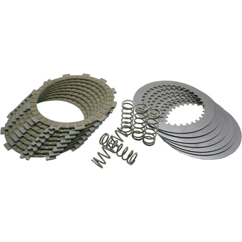 Clutch Plate and Spring Kit
