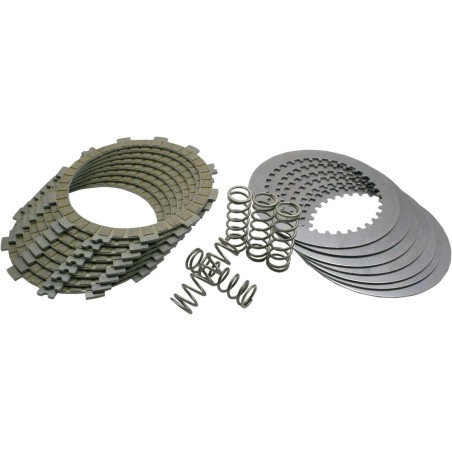 Clutch Plate and Spring Kit
