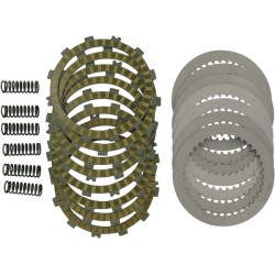 Clutch Plate and Spring Kit